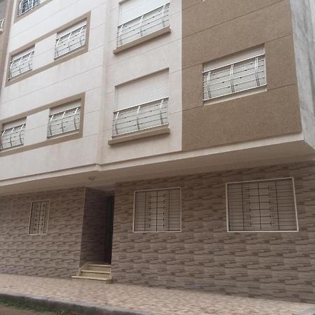 Apartamento Perle Bleu Saïdia Exterior foto